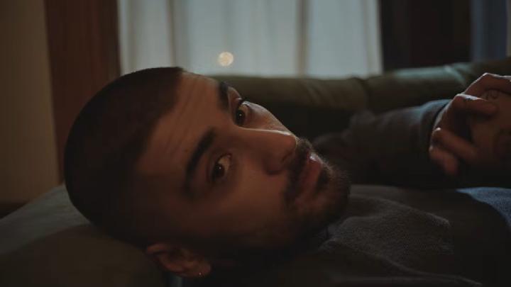 Jelang Rilis Album Baru, Zayn Malik Hadirkan Sideways yang Intimate dan Personal