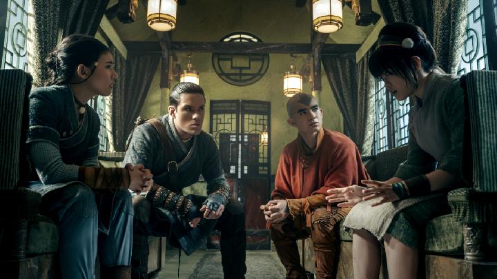 Petualangan Aang Berlanjut! Avatar: The Last Airbender Season 2 Tayang Juni 2026