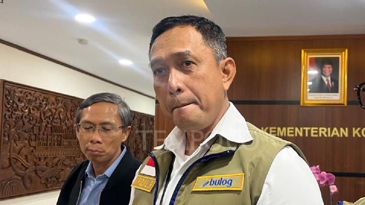 Bulog Janji Tebu Petani di Blora Dibeli PT GMM