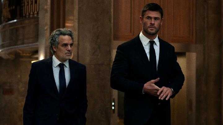 14 Tontonan Baru dan Seru Tayang Bulan April 2026 di Prime Video