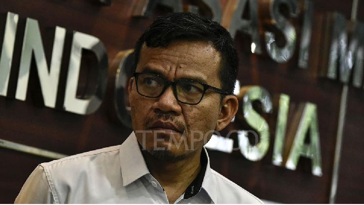 Komnas HAM Calls on Jakarta Police to Continue Investigating Andrie Yunus Case