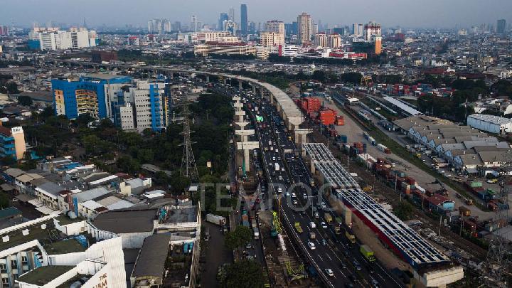 Removing Fuel Subsidies Does Not Hurt Logistics, It Corrects Systemic Distortion