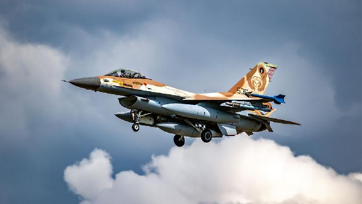 Israel Sebut Biaya Perang 40 Hari Lawan Iran Capai US$17,5 M