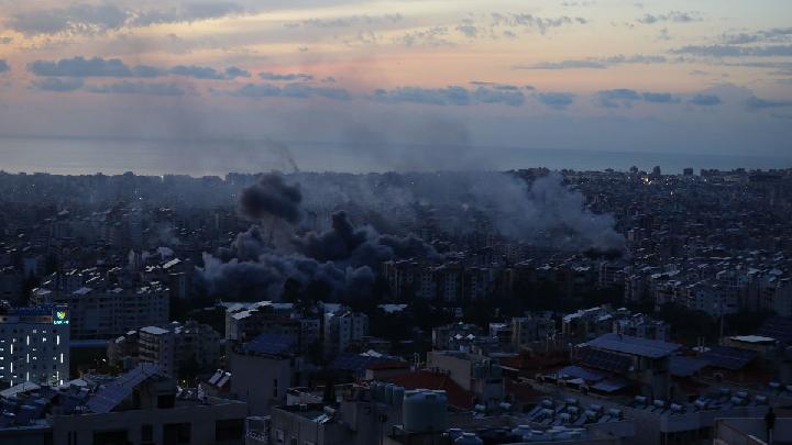 UN Special Coordinator Urges Ceasefire in Lebanon War