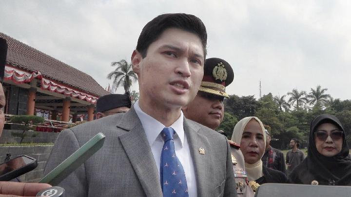 Rizki Natakusumah: Serangan ke Pasukan Perdamaian PBB Pelanggaran Berat