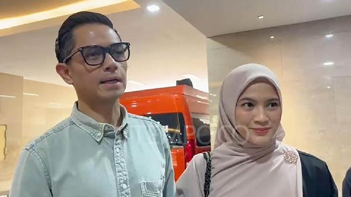 Polisi Dalami Peran Dude Harlino dan Alyssa Soebandono di Kasus DSI