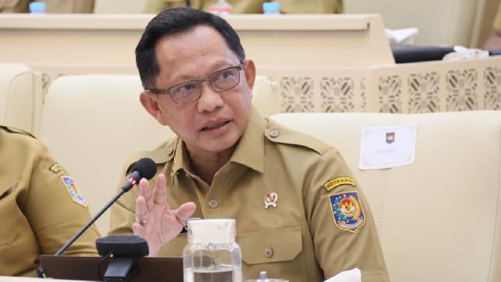 Kerja Keras Satgas PRR Dapat Apresiasi Sekaligus Catatan dari DPR