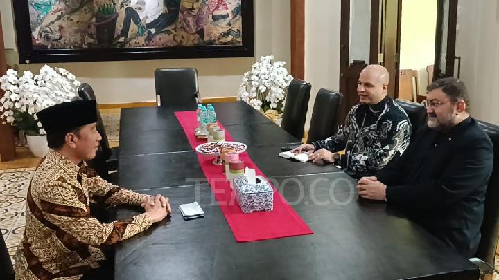 Iran: Opportunity Remains for Indonesian Ships to Cross Strait of Hormuz