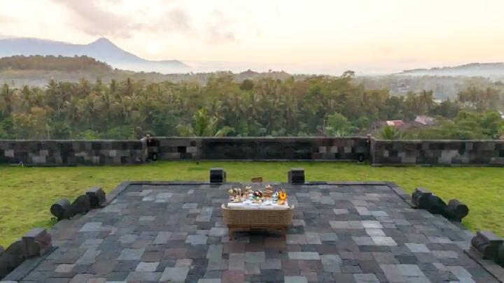 PlataranHadirkan HOPE, Pengalaman Menginap Berbasis Wellness