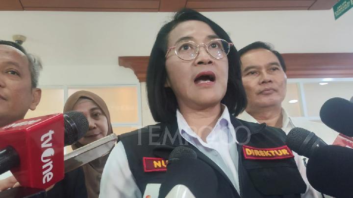Polisi Belum Periksa Terlapor Pencabulan Syekh AM karena di Mesir