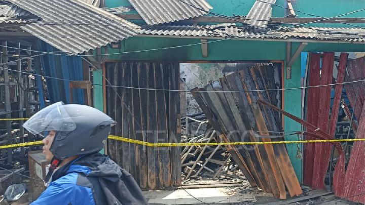 Bekasi Gas Explosion: Victim Count Rises to 17