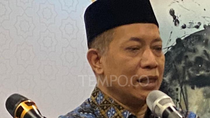 Koperasi Desa Didorong Menjadi Lembaga Pembiayaan Syariah