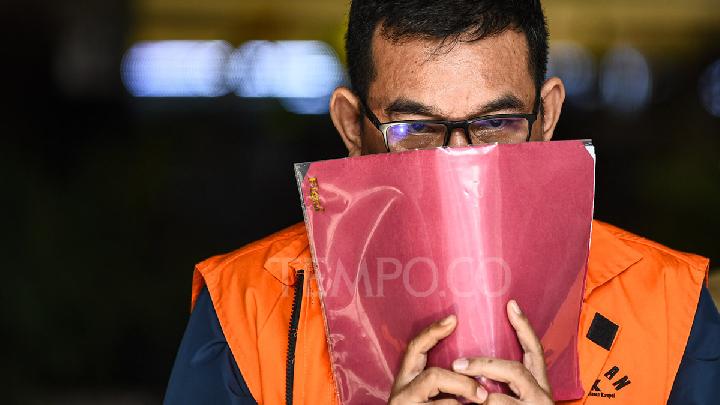Pejabat Bea Cukai Punya Safe House karena Takut Istri