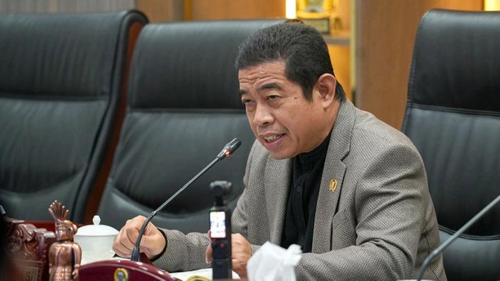 DPRD DKI Jakarta Dukung Masyarakat Ikut Kelola Sampah