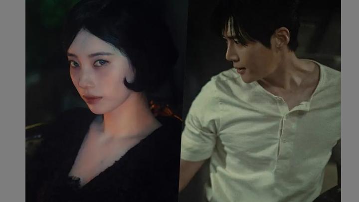 Diperankan Kim Seon Ho dan Bae Suzy, Ini Sinopsis Drama Korea Potraits of Delusion