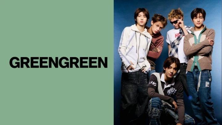 CORTIS Umumkan Comeback dengan Mini Album GREENGREEN, Siap Rilis Title Track 20 April