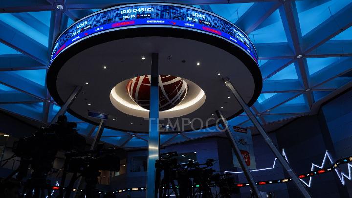 BEI Ubah Aturan Laporan Kepemilikan Saham