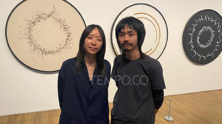 Palari Films Bikin Film Bareng 2 Sutradara Singapura