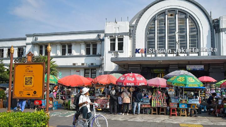 Jakarta Governor Reminds Officials of El Nino's Economic Impact