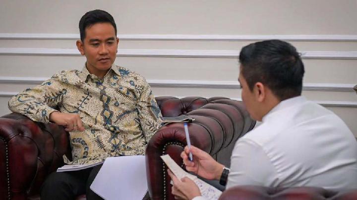Koalisi Desak TNI Patuhi Pernyataan Gibran soal Kasus Andrie