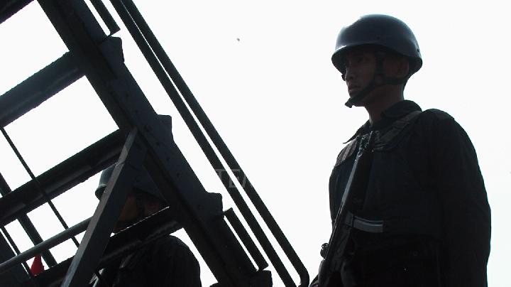 Anggota Terseret Teror Air Keras, Ini Profil Wakabais TNI