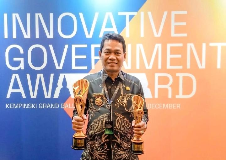 HUT ke-23 Kabupaten Balangan : Menjaga Amanah di Bumi Sanggam