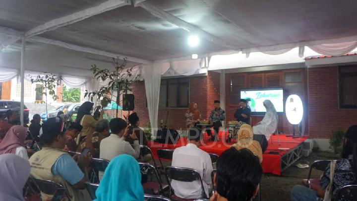 Jaringan Gusdurian Dukung Pembebasan Seluruh Tapol