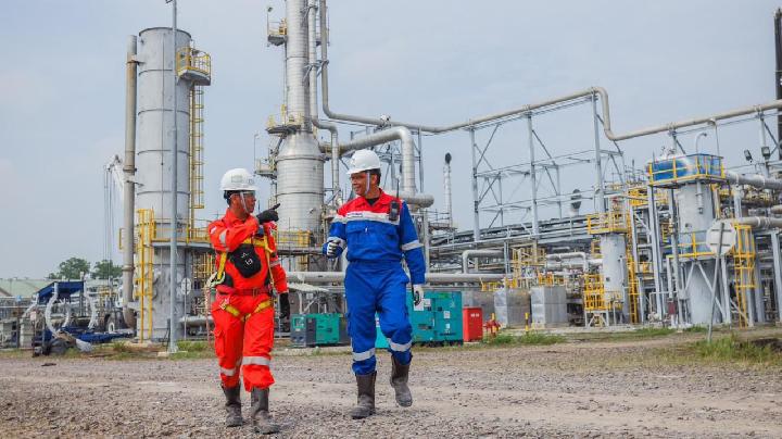 Elnusa Transformasi Low-Cost, Targetkan Efisiensi Operasi hingga 25 Persen