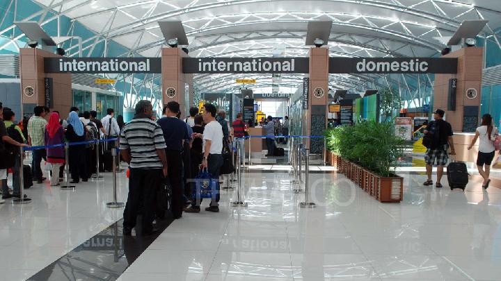Kemenhub Bersiap Hadapi Audit ICAO