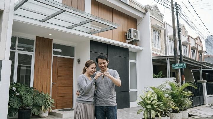 Pemprov DKI Ringankan Beban Pembeli Rumah Pertama lewat Insentif BPHTB 50 Persen