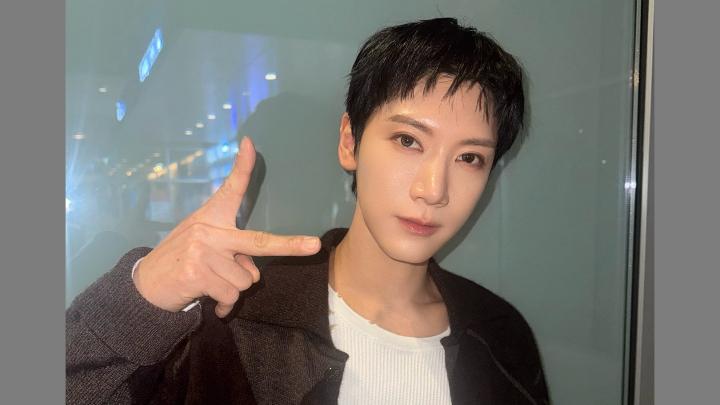 Fakta Tentang Ten, Member WayV dan NCT dari Thailand