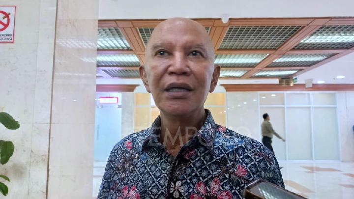 Eks Pengacara Lukas Enembe Ajukan PK Kasus Obstruction