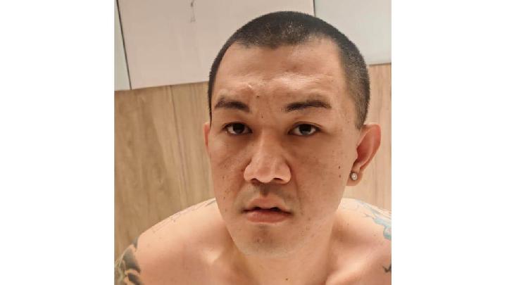 Bareskrim Tangkap Buron Narkoba Ko Andre di Malaysia