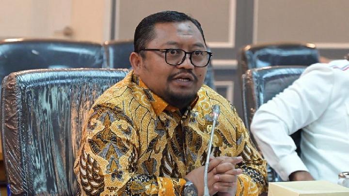 Anggota DPR Yanuar Arif Wibowo Ingin Aset Negara Dinikmati Masyarakat