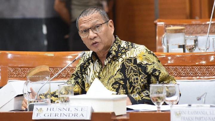 Legislator Imbau Warga Sulut dan Malut Tetap Waspada Antisipasi Gempa Susulan