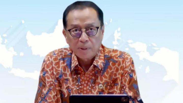 Cara OJK Mitigasi Risiko Kredit Program Pemerintah