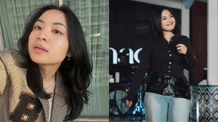 5 Gaya Rambut Bernadya, dari Poni Manis hingga Sleek Bob yang Lagi Tren