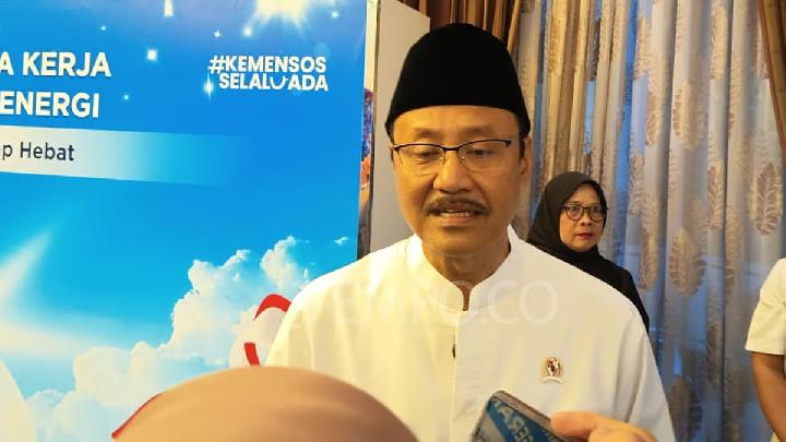 Kemensos Kaji Pembelian Mobil Listrik untuk Sekolah Rakyat