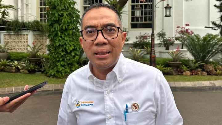 Menteri Brian: PJJ Hanya untuk Mahasiswa Semester 5 ke Atas