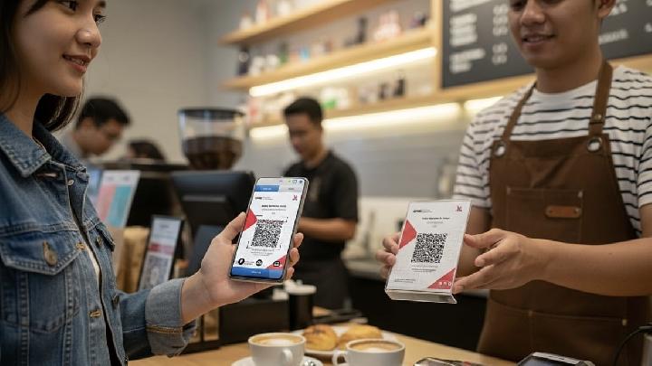 Urgensi Standar Keamanan Transaksi Digital