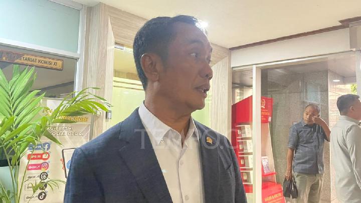 Revisi UU P2SK: Pansel OJK-LPS Diusulkan Opsional