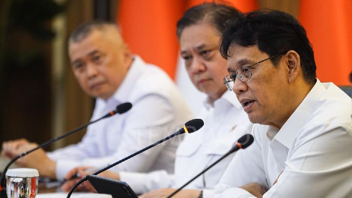 Purbaya Seeks PNM Takeover From Danantara for MSME Credit Plan