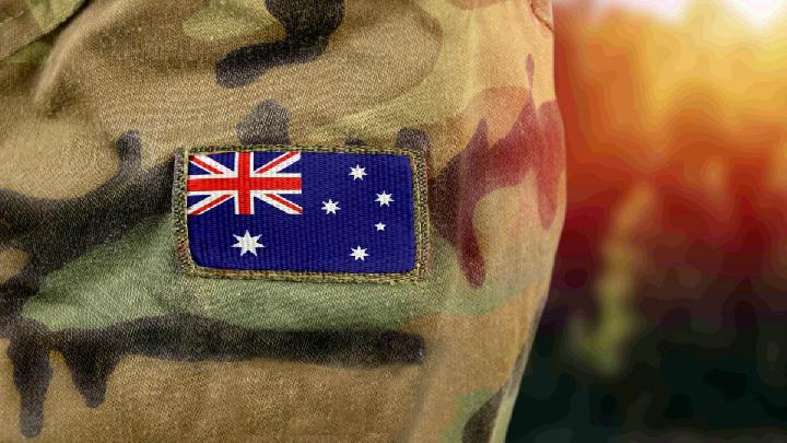 Tentara Australia Ditangkap atas Dugaan Kejahatan Perang