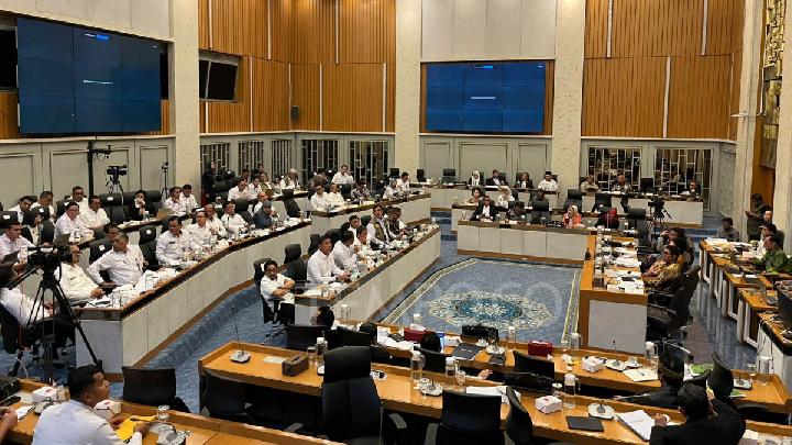 Bos ID Food Blakblakan soal Kesulitan Dapat Kemasan Plastik