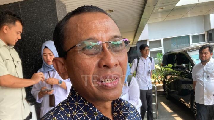 BPJS Bakal Minta Kapal Rumah Sakit TNI Melayani JKN di 3T