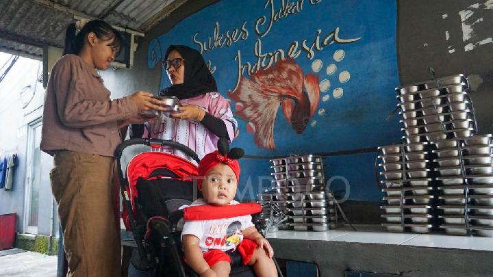 Kemenko Pangan Rancang Aturan Pangan Lokal untuk MBG