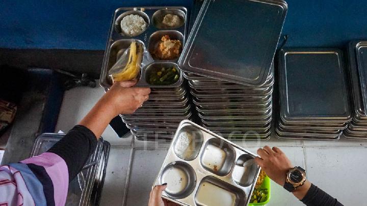 Anggota DPR: Publik Berhak Tahu soal Pengadaan Motor MBG