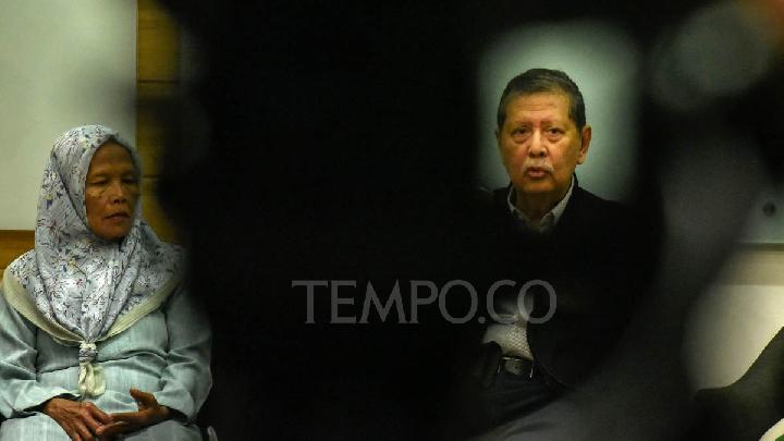 Marzuki Darusman: Negara Perlu Memahami Perspektif Papua