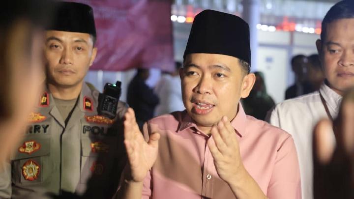 Tanpa Kenaikan Pajak, PAD Jember Meningkat 36 Persen