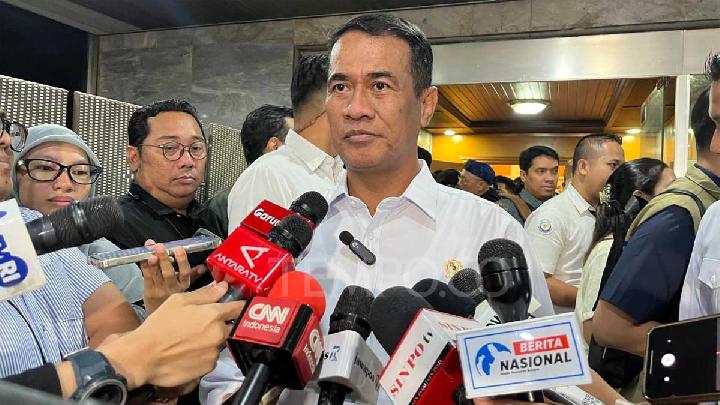 Mentan Akan Panggil Importir Kedelai Soal Kenaikan Harga